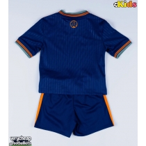 Newcastle United Replica Third Minikit 2025-26 Short Sleeve (+ pants)